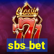 sbs bet